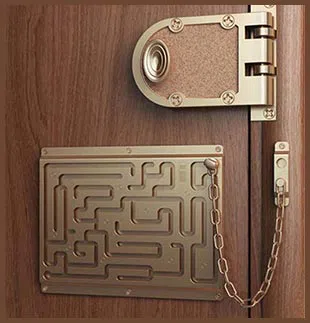 Houston Lock And Door Houston, TX 281-670-2358 - 4-Security-Lock