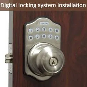 Houston Lock And Door Houston, TX 281-670-2358 - res-ls